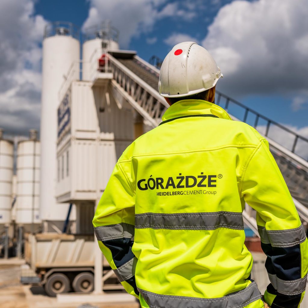 zdjęcia przemysłowe GORAZDZE