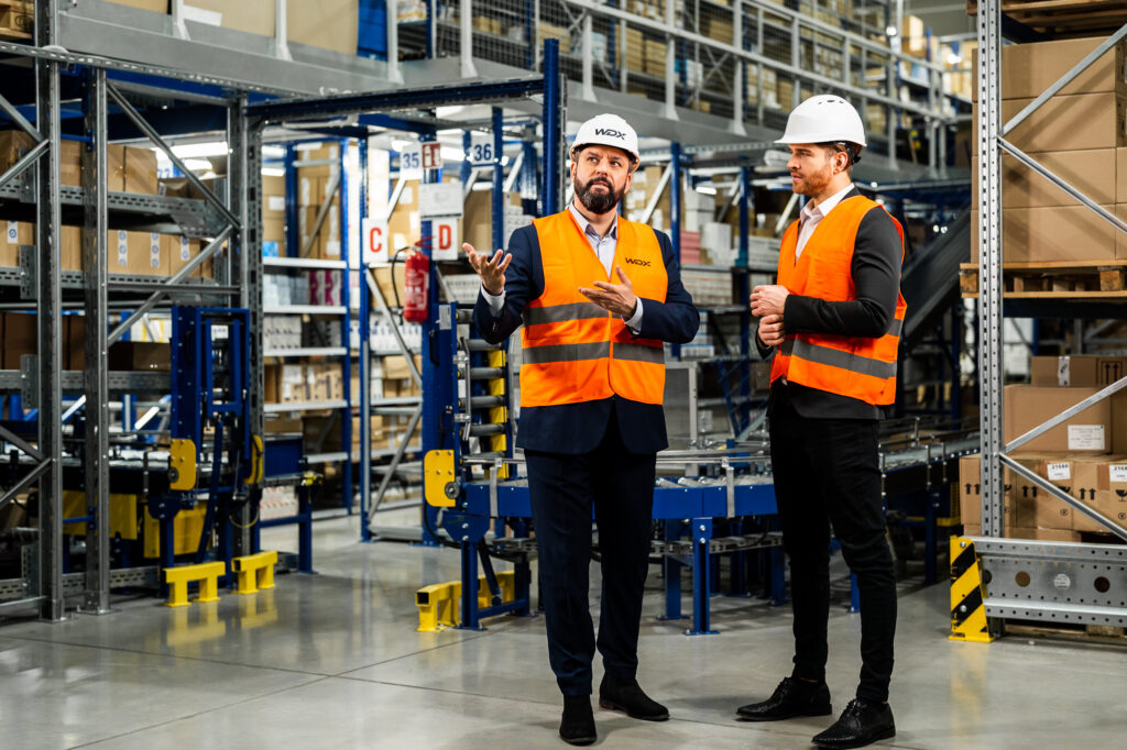 fotografia przemysłowa dla firm