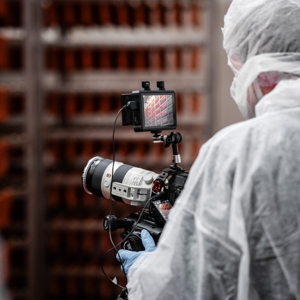 fotografia dla firm impact