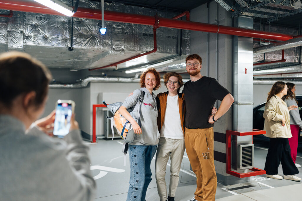 Fotografia Reportażowa