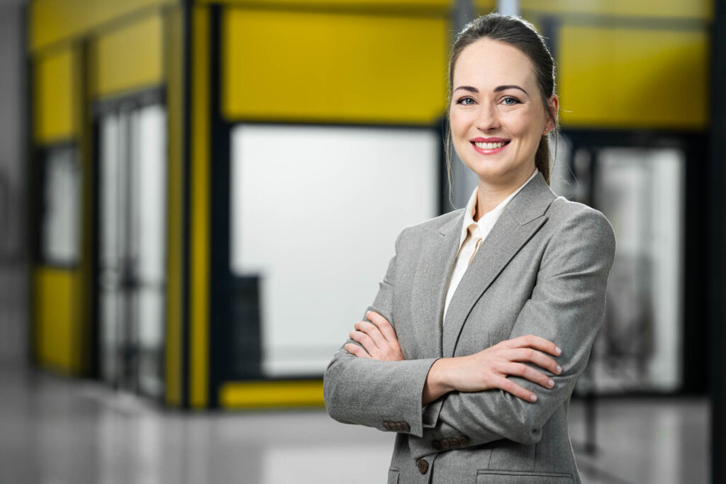 Sesja wizerunkowa WAGNER Polska