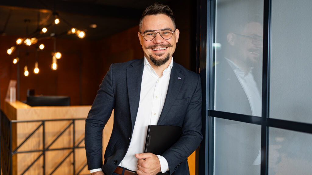 accenture polska sesja